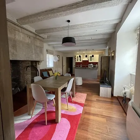 100% Coeur Historique/quartier Cathédrale Appartamento Périgueux