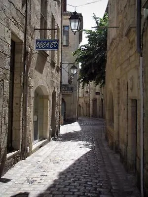 100% Coeur Historique/quartier Cathédrale