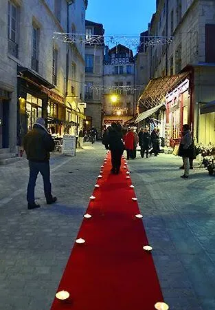 100% Coeur Historique/quartier Cathédrale