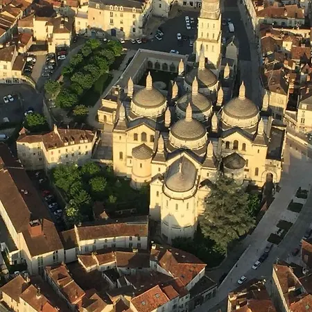 100% Coeur Historique/quartier Cathédrale * Périgueux